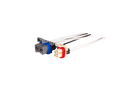 Fleece Performance 01-04 GM 2500/3500 Duramax (w/Allison Transmission) NSBU Pigtails