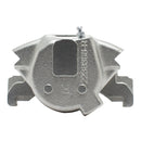 DFC 77-81 American Motors Gremlin Front-R Premium Caliper - Silver Zinc Coated