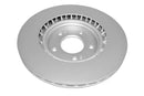 DBA 20-23 Hyundai Kona N-Line Premium Front En-Shield Standard Rotor