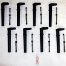 Granatelli 99-14 Ford 4V Coil-On-Plug Connector Kits (Ford 07-13 Shelby GT 500)