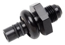 Russell Performance Ford Pressure Side EFI x 8 AN (Black)