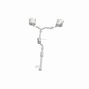 MagnaFlow BRE Exhaust Kit 99-03 Acura CL TL 3.2L