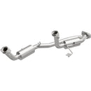 MagnaFlow 04-05 Ford Freestar 3.9L Direct Fit Converter