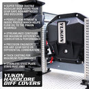 Yukon Gear Hardcore Diff Cover for Dana 80