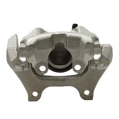 DFC 14-22 Dodge ProMaster City Front-L Premium Caliper - Silver Zinc Coated