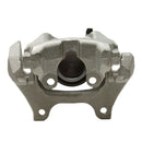DFC 14-22 Dodge ProMaster City Front-L Premium Caliper - Silver Zinc Coated