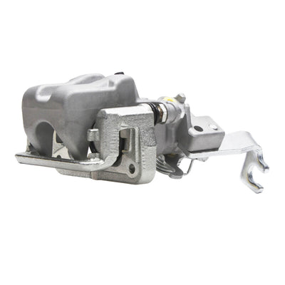 DFC 06-15 Mazda MX-5 Miata Rear-R Silver Zinc Coated Premium Caliper