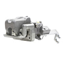 DFC 06-15 Mazda MX-5 Miata Rear-R Silver Zinc Coated Premium Caliper