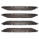 DFC GeoSPEC Coated Rotors - Plain