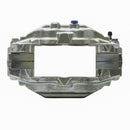 DFC 16-22 Toyota Sequoia Front-L Premium Caliper - Silver Zinc Coated