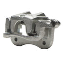 DFC 04-07 Toyota Highlander Rear-L Premium Caliper - Silver Zinc Coated
