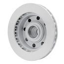DFC 03-05 Ford Excursion Front GeoSPEC Coated Rotor