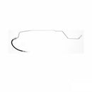 DFC 78-90 Ford F-150 4WD Front-R lo/Rear-up Brake Hose