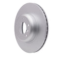 DFC 06-13 BMW 330i Front GeoSPEC Coated Rotor