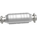 MagnaFlow Conv DF 98 Elantra 1.8L Rear Conv 9
