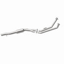 MagnaFlow 96-02 Mercedes-Benz SL600 6.0L Direct Fit Converter