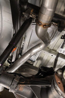 Flowmaster 20-25 GM 2500/3500 6.6L GAS Direct Fit FlowFX Muffler