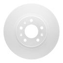 DFC GeoSPEC Coated Rotors - Plain