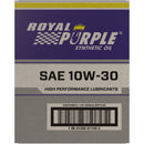 Royal Purple Premium Synthetic High Performance Multi-Grade 10W30 Motor Oil - 1 Quart