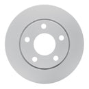 DFC 5000 Advanced Low Met Brake Pads