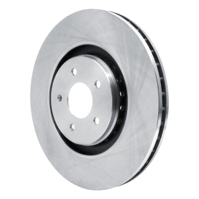 DFC 22-25 Infiniti QX60 Front & Rear Rotors with 5000 Advanced Brake Pads w/Hardware