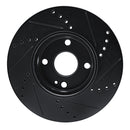 DFC 5000 Advanced Ceramic Brake Pads