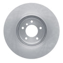 DFC 06-13 BMW 135IS Front Brake Rotor