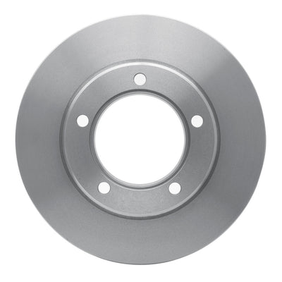 DFC 03-10 Chevrolet C5500 Kodiak Front/Rear Brake Rotor