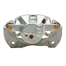 DFC 08-18 Lexus HS250h Front-R Premium Caliper - Silver Zinc Coated