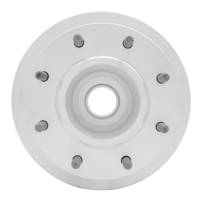 DFC 05-07 Ford F-350 Super Duty 2WD Front GeoSPEC Coated Rotor