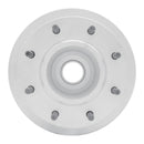 DFC 05-07 Ford F-350 Super Duty 2WD Front GeoSPEC Coated Rotor