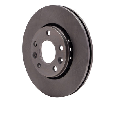 DFC 11-21 Renault Captur Front Rotors