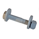 SPC Performance 10-18 Hyundai Tuscan FWD / 11-14 Hyundai Sonata Rear Toe Cam Bolt (Single)