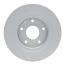DFC GeoSPEC Coated Rotors - Plain
