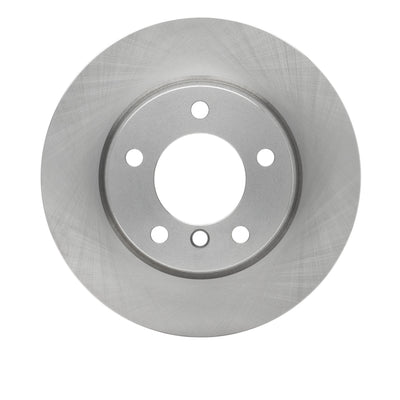DFC 05-07 BMW 120i (Mexico) Front Brake Rotor