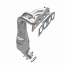 MagnaFlow 2007 Scion tC 2.4L Direct Fit Converter