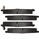 DFC 5000 Advanced Ceramic Brake Pads