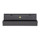 Tuffy 2019+ Jeep Gladiator Underseat Lockbox W/ Keyed Lock