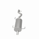 MagnaFlow BRE Exhaust Kit 94-96 Toyota Previa 2.4L