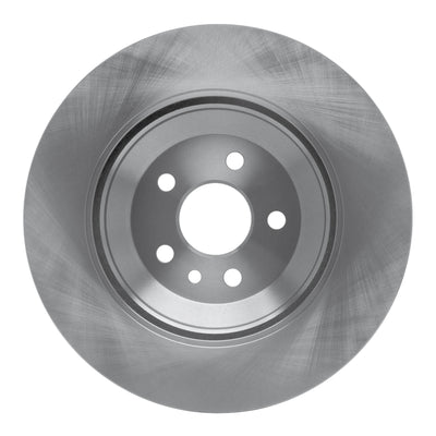 DFC 20-26 Jaguar F-Pace Rear Rotors