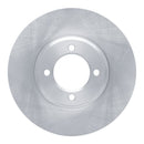 DFC True Balanced Brake Drums