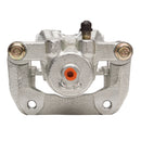 DFC 99-11 Acura CL Rear-L Premium Caliper - Silver Zinc Coated