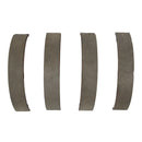 DFC 98-23 Chrysler 300 Parking Brake Parking Shoes