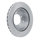 DFC Brake Rotors - Plain