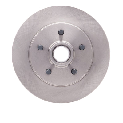 DFC True Balanced Brake Drums