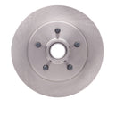 DFC Brake Rotors - Plain