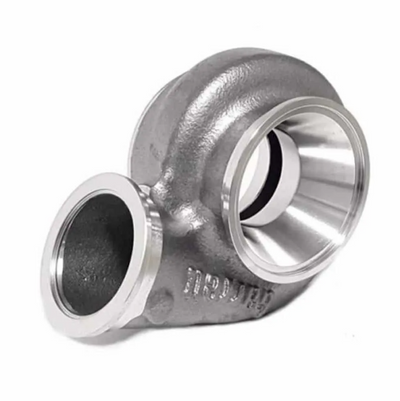 Garrett GTX3584RS Turbo Assembly Kit V-Band / V-Band 0.83 A/R