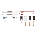 DFC 88-92 Daihatsu Charade Rear Drum Brake Hardware Kit