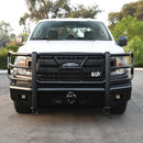 Westin/HDX Bandit 18-20 Ford F-150 (Excl. EcoBoost) Front Bumper - Black
