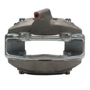 DFC 05-11 Mercedes-Benz C350 Front-R Silver Powder Coated Premium Caliper